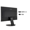 Acer E220Q E3bi - E0 Series - LED monitor - 22" (21.5" viewable) - 1920 x 1080 Full HD (1080p) @ 100 Hz - IPS - 250 cd/m� - 1000:1 - 5 ms - HDMI, VGA - black thumbnail 5