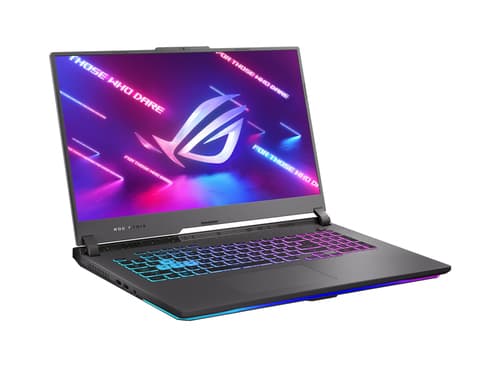 STRIX 17 R9-7845HX 32GB/1TB 4070 — view 6