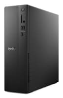SPL|Dell Pro Slim Essential QVS1260|180W|i7-14700|16GB|512GB SSD|Intel UHD|WLAN|Kb|Mouse|W11 Pro|1Y Basic Onsite thumbnail 2