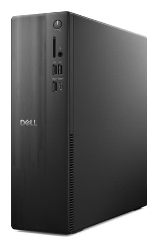 SPL|Dell Pro Slim Essential QVS1260|180W|i7-14700|16GB|512GB SSD|Intel UHD|WLAN|Kb|Mouse|W11 Pro|1Y Basic Onsite — view 3