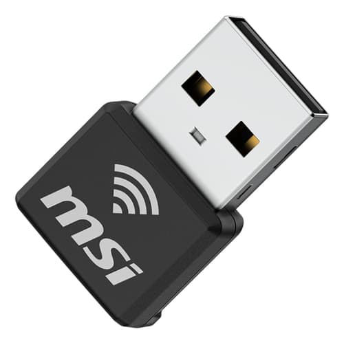 AX1800 NANO WIFI USB ADAPTER — view 4