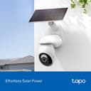 Tapo C660 KIT V1 - Solar-Powered Security Camera Kit - network surveillance camera - with Tapo A201 solar panel thumbnail 4