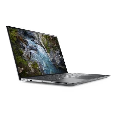 ^DELL P5480 I7-13700H 16/512 W11P — view 5