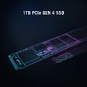 R7-8700F/NV RTX5060Ti DUAL /16GB DDR5 / 1TB thumbnail 14