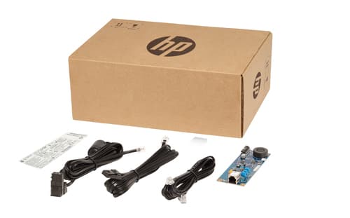 HP MFP ANALOG 700 FAX ACCESSORY — view 3