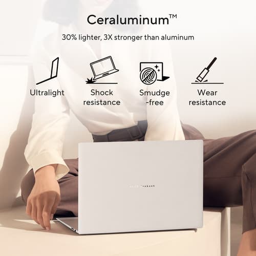 ZEN 16 RAI9-465 32GB 1TB W11H — view 22