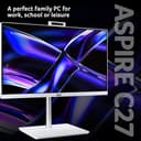 C27-1E13U7UNH I7-1355U 8GB 1TB W11 thumbnail 2