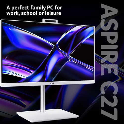 C27-1E13U7UNH I7-1355U 8GB 1TB W11 — view 3