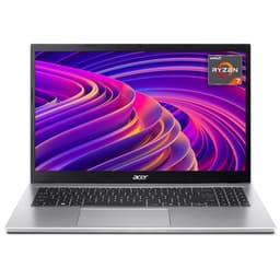 AG15-42P R7-5825U 16GB 512GB SILVER
