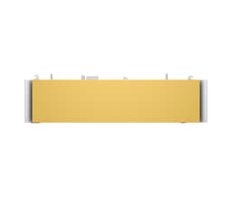 HP CLR LJ YELLOW 550 SHEET PAPER TRA