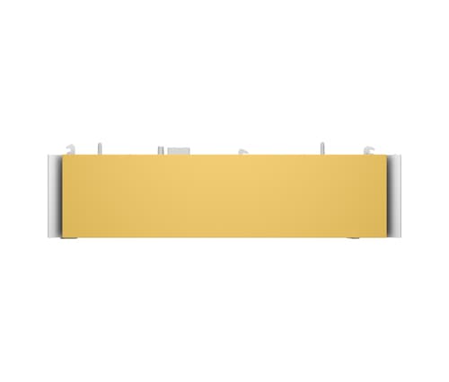 HP CLR LJ YELLOW 550 SHEET PAPER TRA
