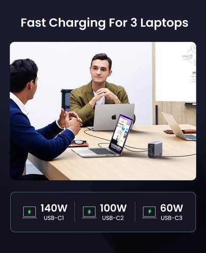UGREEN POWER — view 13