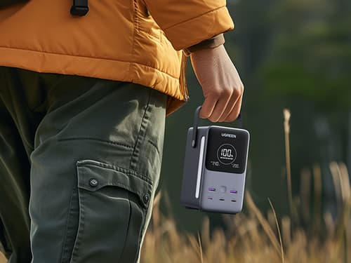 UGREEN 48000MAH POWER BANK 300W