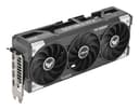 ASUS TUF Gaming GeForce RTX 5060 Ti 8GB - Graphics card - GeForce RTX 5060 Ti - 8 GB GDDR7 - PCI Express 5.0 - 3 x DisplayPort, HDMI thumbnail 3