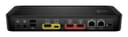 Poly Studio G62 - Without power cord - video conferencing system - Certified for Microsoft Teams, Certified for Poly Video - black - TAA Compliant - with PoE+ Adapter thumbnail 8
