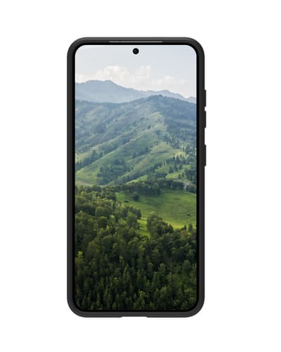 GreenlandProQi2-GalaxyS25-NightBlack — view 3