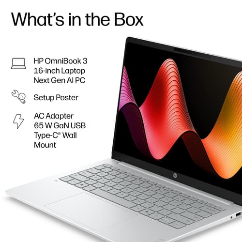 16-BZ0013NAX SDX X1-26 16G 256GB W11 — view 5