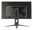 ASUS ROG Swift OLED PG32UCDMR - OLED monitor - gaming - USB - 32" (31.5" viewable) - 3840 x 2160 4K @ 240 Hz - 1000 cd/m� - 1500000:1 - DisplayHDR 400 - 0.03 ms - 2xHDMI, DisplayPort, USB-C - headphone - black thumbnail 4