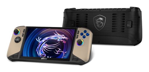 CLAW 8 AI+ U7 258V 32GB 1TB W11 — view 9