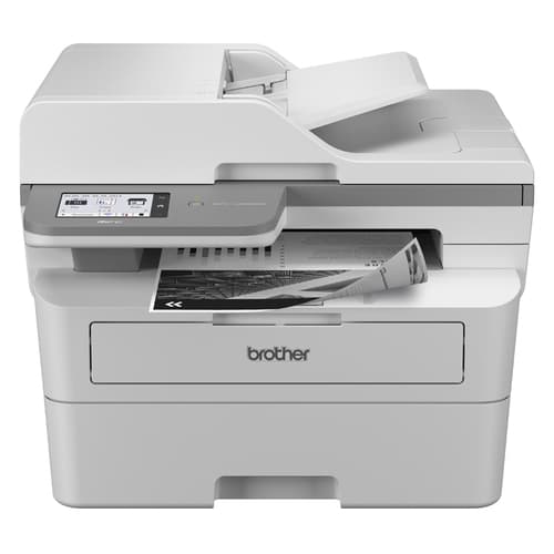 MFCL2980DW COMPACT MONO LASER — view 1