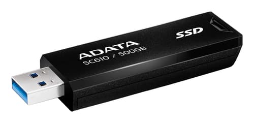 ADATA SOLID STATE DISK — view 4