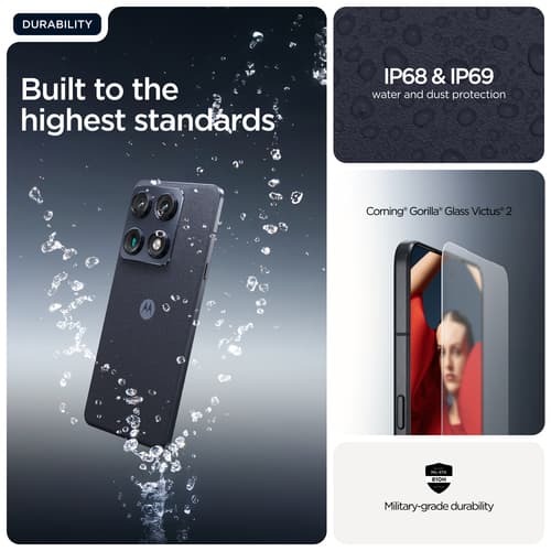 MOTO EDGE 70 ULTRA — view 11