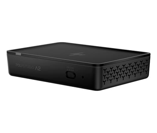 HP Poly A2 Audio Bridge No localization — view 6