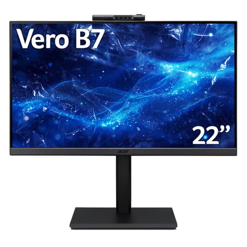 ACER VERO B227QDE B7 SERIES 3Y WARR — view 1