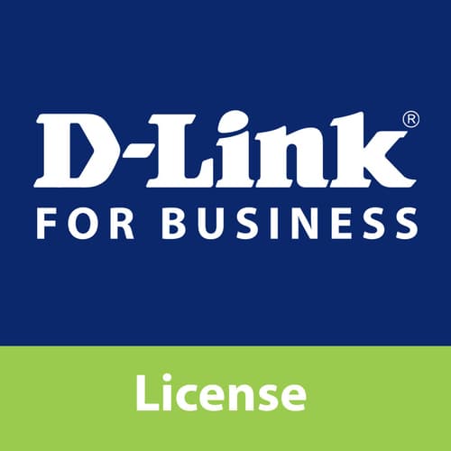 D-Link D-View 8 Standard - Licence
