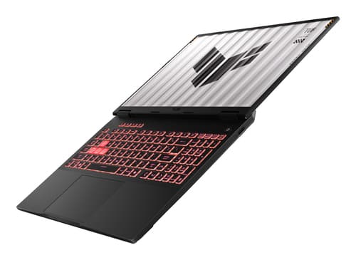 ASUS ROG 16 12C 32G/1TB 4060 — view 6