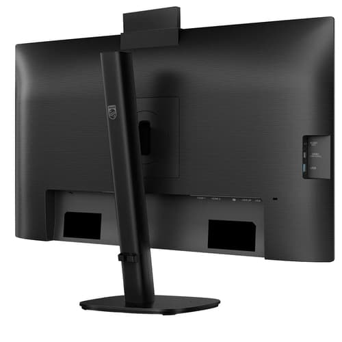 Philips 27B2N3500JH - 3000 Series - LED monitor - 27" - 2560 x 1440 QHD @ 120 Hz - IPS - 1500:1 - 2xHDMI, DisplayPort - speakers - black — view 9