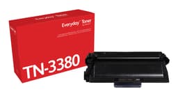 Everyday - Black - compatible - toner cartridge (alternative for: Brother TN3380) - for Brother DCP-8110, 8150, 8155, 8250, HL-5440, 5450, 5470, 6180, MFC-8510, 8520, 8710, 8950