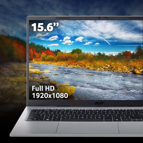 AG15-72P C5 120U 8GB 512GB W11 SLV — view 4