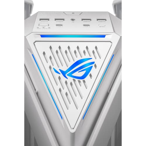 ASUS ROG GR701 Hyperion White — view 11
