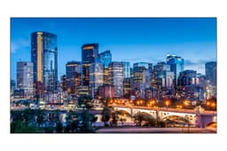 Samsung VM55C-E - 55" Diagonal Class VHB-E Series LED-backlit LCD display - digital signage - 1080p 1920 x 1080 - black