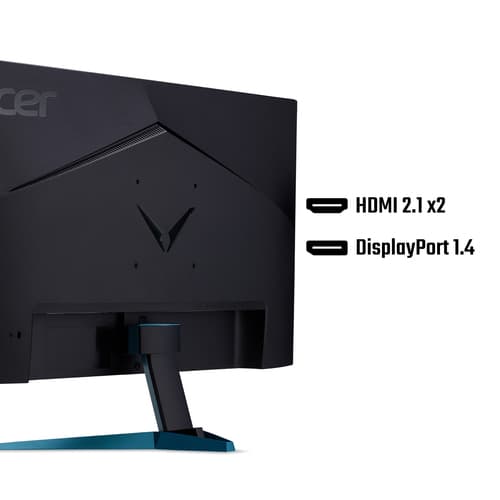 Acer Retail Fulfillment MONITORS — view 6