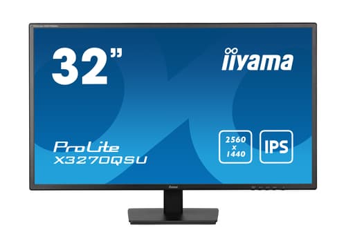 iiyama ProLite X3270QSU-B1