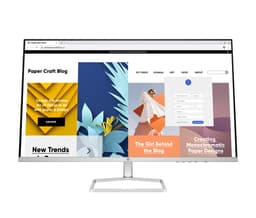 HP S5 532SF FHD MONITOR
