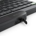 Lenovo Self-Charging Bluetooth Keyboard-UK English 166 thumbnail 6