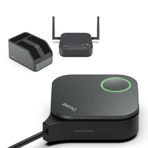 BenQ InstaShow Wireless system WDC15 — view 18