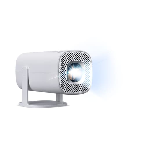 AOPEN QH15S LCD 720P 6500 PROJECTOR — view 6