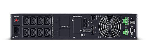 CyberPower Smart App Online S OLS1500ERT2UA — view 5