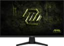 MSI MAG 325QF E18V computer monitor 80 cm (31.5") 2560 x 1440 pixels Wide Quad HD LED Black thumbnail 4