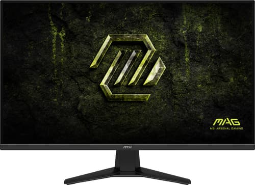 MSI MAG 325QF E18V computer monitor 80 cm (31.5") 2560 x 1440 pixels Wide Quad HD LED Black — view 5