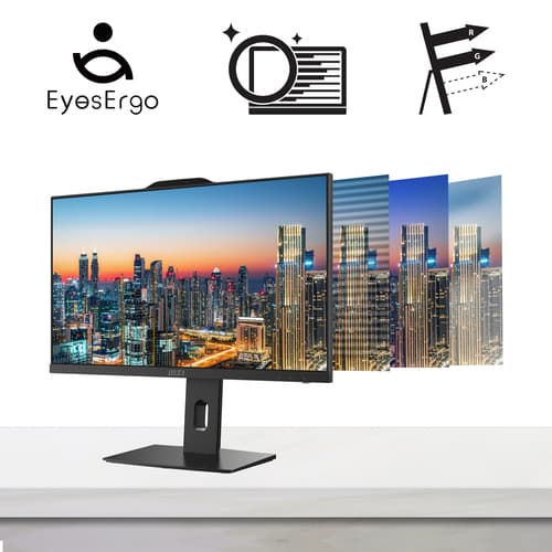 MSI PRODUCTS DESKTOP — view 9