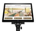 *Non Cancellable/Non Returnable (NCNR)* HP ENGAGE GO HEIGHT ADJUSTABLE POLE thumbnail 1