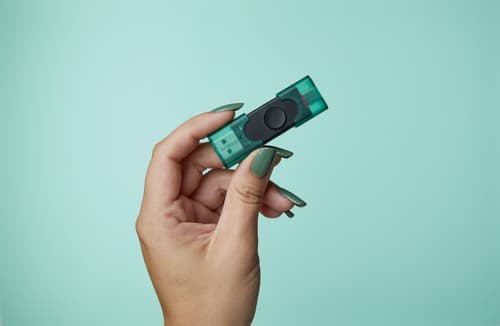 Kingston DataTraveler Duo - USB flash drive - 256 GB — view 13