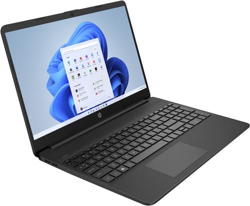 15S-FQ0004NA PDC N5030 4GB 128GB BLK — view 3