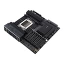 ASUS Pro WS WRX80E-SAGE SE WIFI II - Motherboard - extended ATX / SSI EEB - Socket sWRX8 - AMD WRX80 Chipset - USB-C 3.2 Gen 2x2, USB-C 3.2 Gen2, USB 3.2 Gen 2, USB 3.2 Gen 1 - 2 x 10 Gigabit LAN, Wi-Fi 6E, Bluetooth - HD Audio (8-channel) thumbnail 6