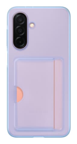 CARD SLOT CASE FOR GALAXY A26
